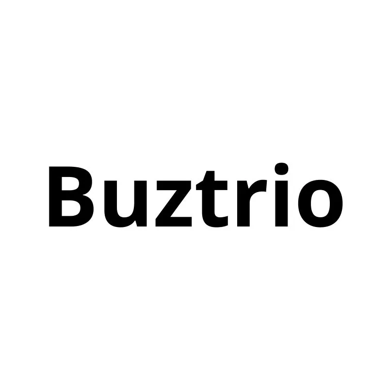 Buztrio Logo